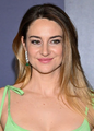 Shailene Woodley