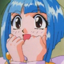 Shihoko Sakaki em Battle Skipper