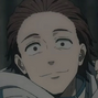 Shingo Natori em Wind Breaker