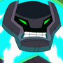 Choque Rochoso em Ben 10 (2016)