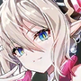 Tia em Grand Chase: Dimensional Chaser