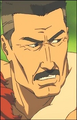 Toshimi Konakawa em Paprika