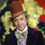 Willy Wonka em A Fábrica de Chocolate Clone)