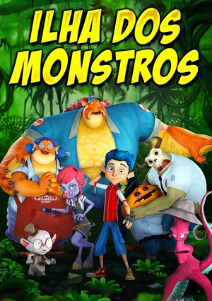 A Ilha de Monstros (2017).webp