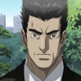 Agente Takagi em Marvel Anime: Wolverine