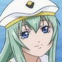 Alice Carroll em Aria the Animation e ARIA The OVA～ARIETTA~