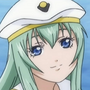 Alice Carroll em Aria the Animation e ARIA The OVA～ARIETTA~