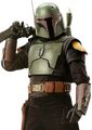 Boba Fett