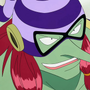 Capote em One Piece