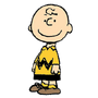 Charlie Brown (voz atual)