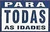 ParaTodasAsIdades PeaÁdM