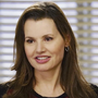Dra. Nicole Herman em Grey's Anatomy