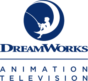 DreamWorks Animation Television.svg