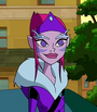 Ester em Ben 10: Omniverse