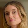 Grace Scanlon em Muito Esforçado