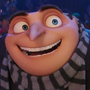 Gru na franquia Meu Malvado Favorito