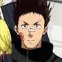 Heisuke Mashimo em Sakamoto Days
