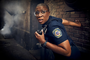 Henrietta Wilson em 9-1-1 (Temporada 3-presente)