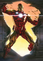 Voz paulista de Tony Stark / Homem de Ferro de 2011 a 2017