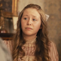 Josie Pye (1ª voz) em Anne with an E