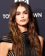 Kaia Gerber