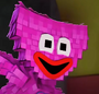 Kissy Missy em ZAMination