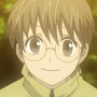 Kotarō Urashima (criança) em Kamisama Kiss
