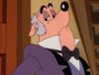 Leopoldo em DuckTales - Os Caçadores de Aventuras (Herbert Richers; 1ª voz)