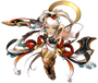 Lin em Grand Chase