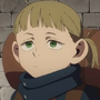 Mickbell em Dungeon Meshi