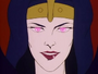 Nether Bruxa em Thundercats