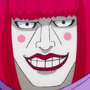 Kurozumi Kanjuro em One Piece