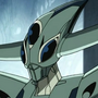 Pale Bayleaf em Sonic X