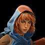 Scarlet em Highguard