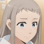Shizuka Narita em Wind Breaker