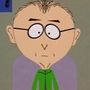 Sr. Mackey em South Park: Maior, Melhor e Sem Cortes