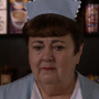 Sra. Agatha Bean em Scream Queens
