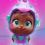 Star Ayla em Cry Babies Magic Tears