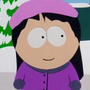 Wendy Testaburger em South Park: Maior, Melhor e Sem Cortes