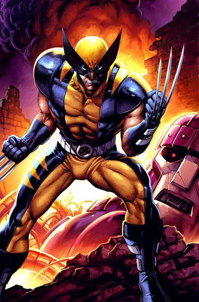 Arquivo:Wolverine Poster.png