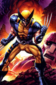 Logan / Wolverine