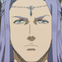 Xerx Lugner em Black Clover