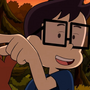 Zeke em O Mundo de Greg
