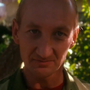 Freddy Krueger (Forma Humana) em A Hora do Pesadelo 6 (Marshmallow)