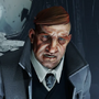 Aramis Stilton em Dishonored 2