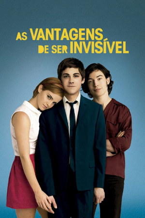As Vantagens de Ser Invisível Pôster.jpg