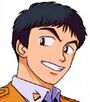 Asuma Shinohara em Patlabor: The Mobile Police