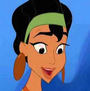 Chicha em A Nova Onda do Imperador, A Nova Onda do Kronk e A Nova Escola do Imperador