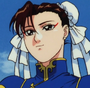 Chun-Li em Street Fighter II: O Filme, Street Fighter