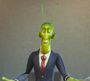 Dallas Wannamaker em Heróis da Galáxia: Ratchet & Clank